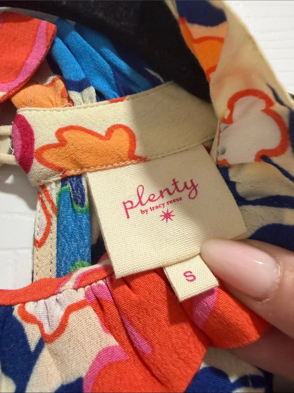 Anthropologie Plenty By Tracy Reese Romper Size Small